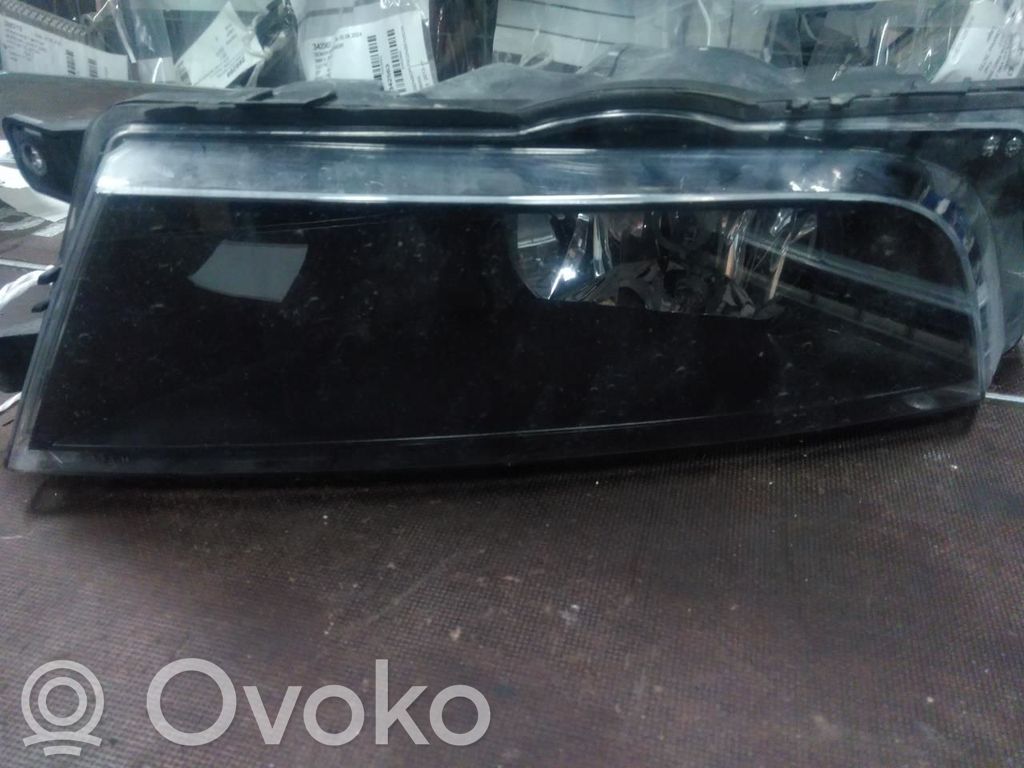 Proiector ceață   5E0941700C,5E0941700C