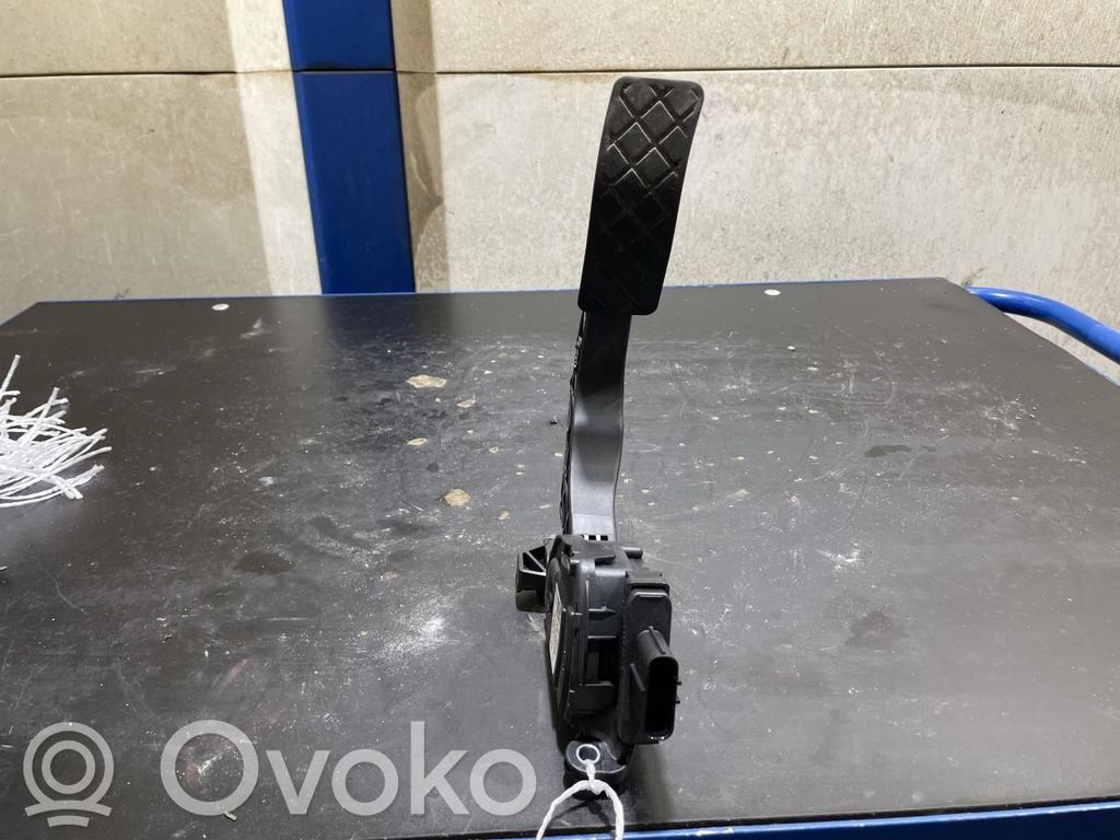 Audi A4 S4 B8 8K Pedale dell’acceleratore
