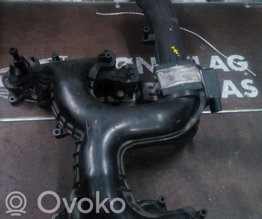 Intake manifold   059129711EF,059129711EF