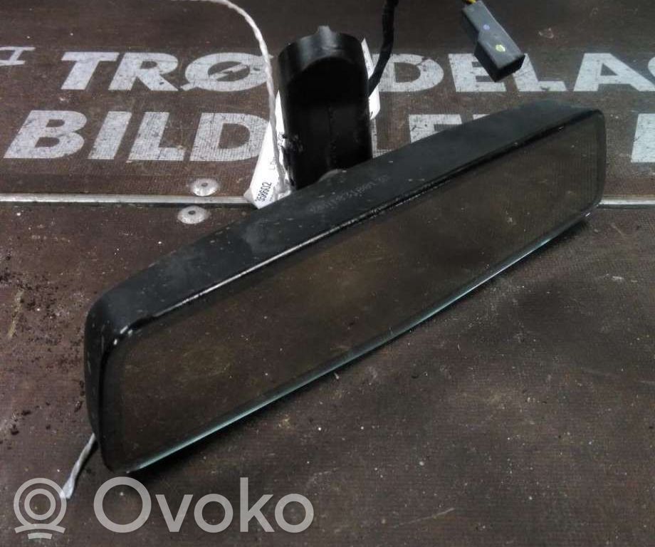 Espejo retrovisor (interior)   104148600A,104148600A