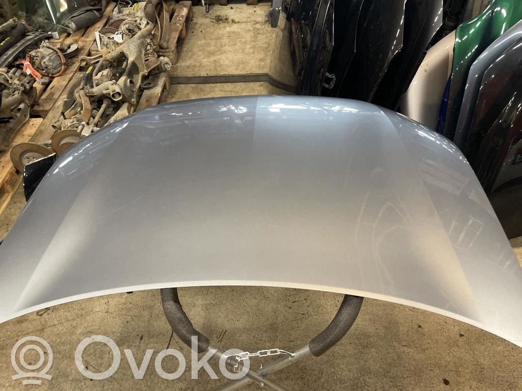 Mitsubishi Outlander Engine bonnet/hood 