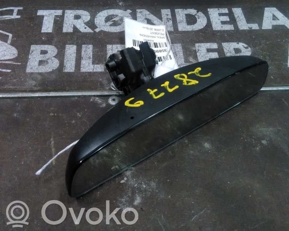 Espejo retrovisor (interior)   98404098XT,98404098XT