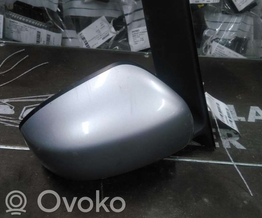 Mitsubishi i-MiEV Elektryczne lusterko boczne drzwi 