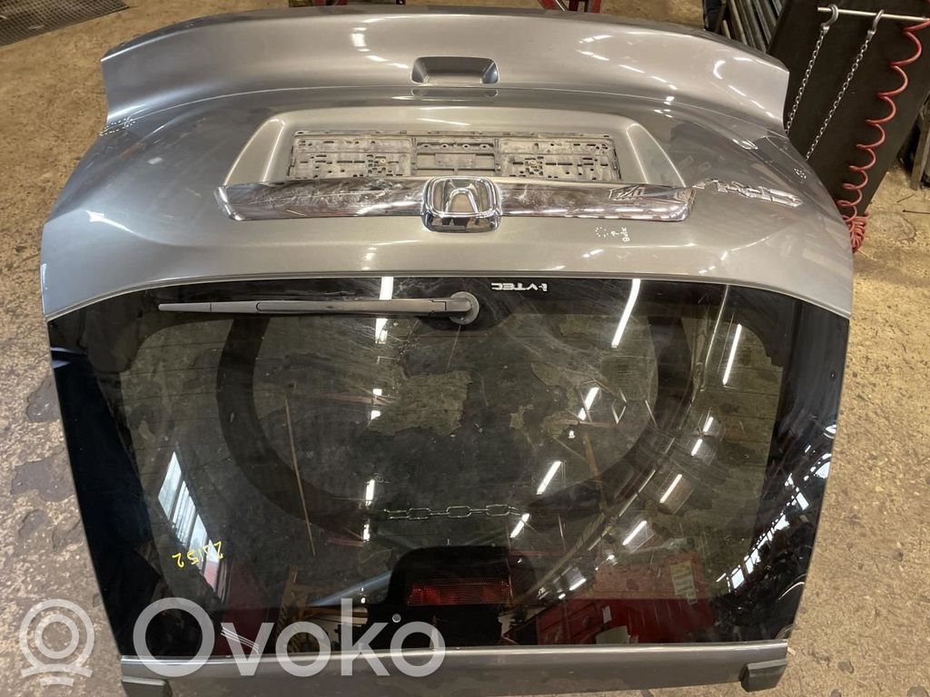 Honda CR-V Puerta del maletero/compartimento de carga 