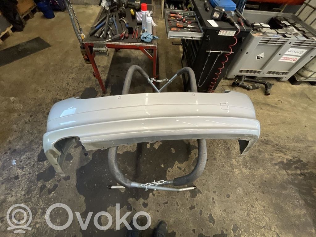 BMW 3 E90 E91 Stoßstange Stoßfänger 