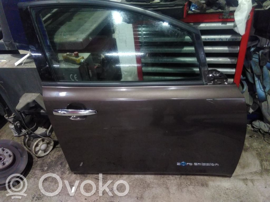 Nissan Leaf II (ZE1) Ușă față