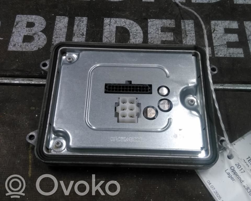 LED ballast control module   0020102404,0020102404