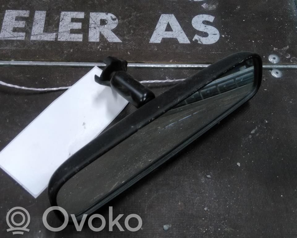 Lusterko wsteczne