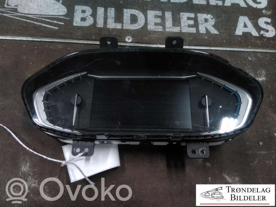 Maxus Euniq 5 Nopeusmittari (mittaristo) 