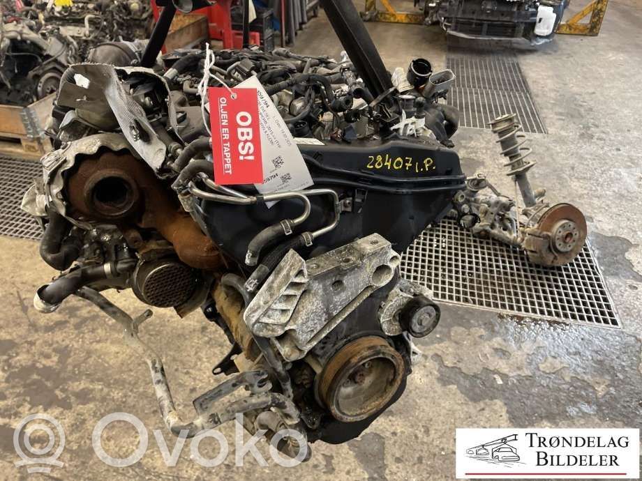 Variklis   DFEA,04L100036M,04L100036MX,04L100091,04L100091X,DFEA