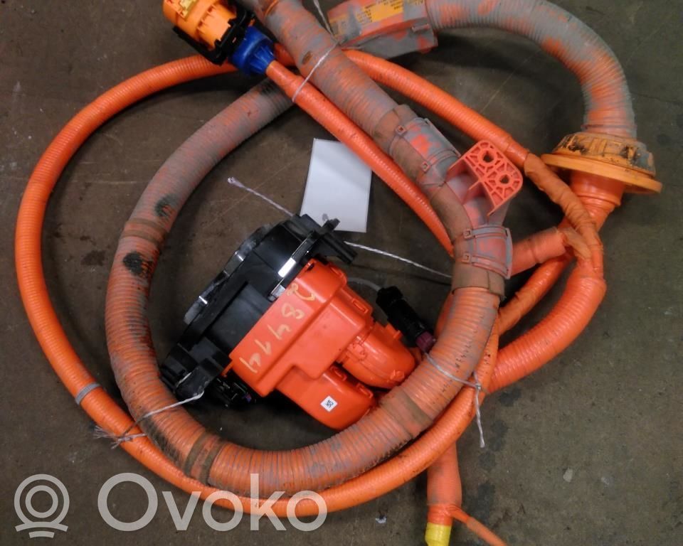 KIA EV6 Unitate afișare 