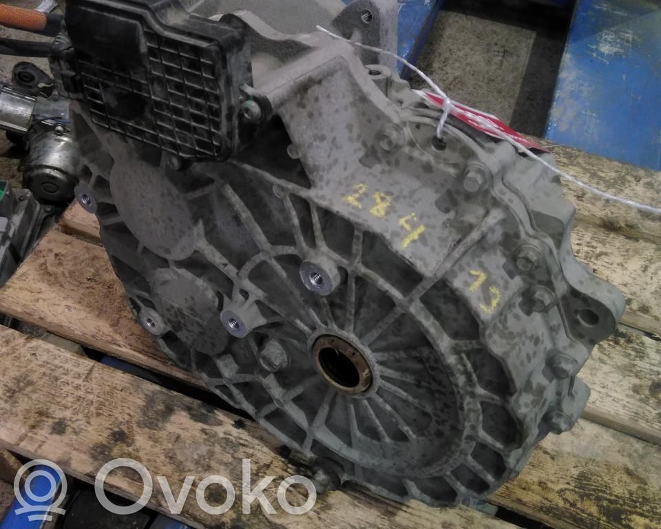 Elektroauto-Getriebe   T0029941,T0029941