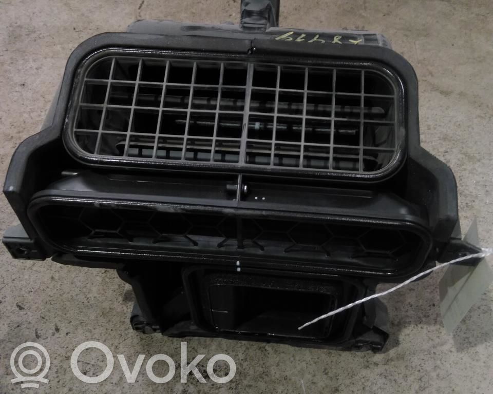 KIA EV6 Wentylator nawiewu / Dmuchawa 