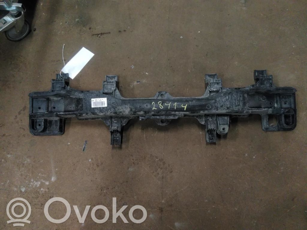 KIA EV6 Rear bumper support beam 