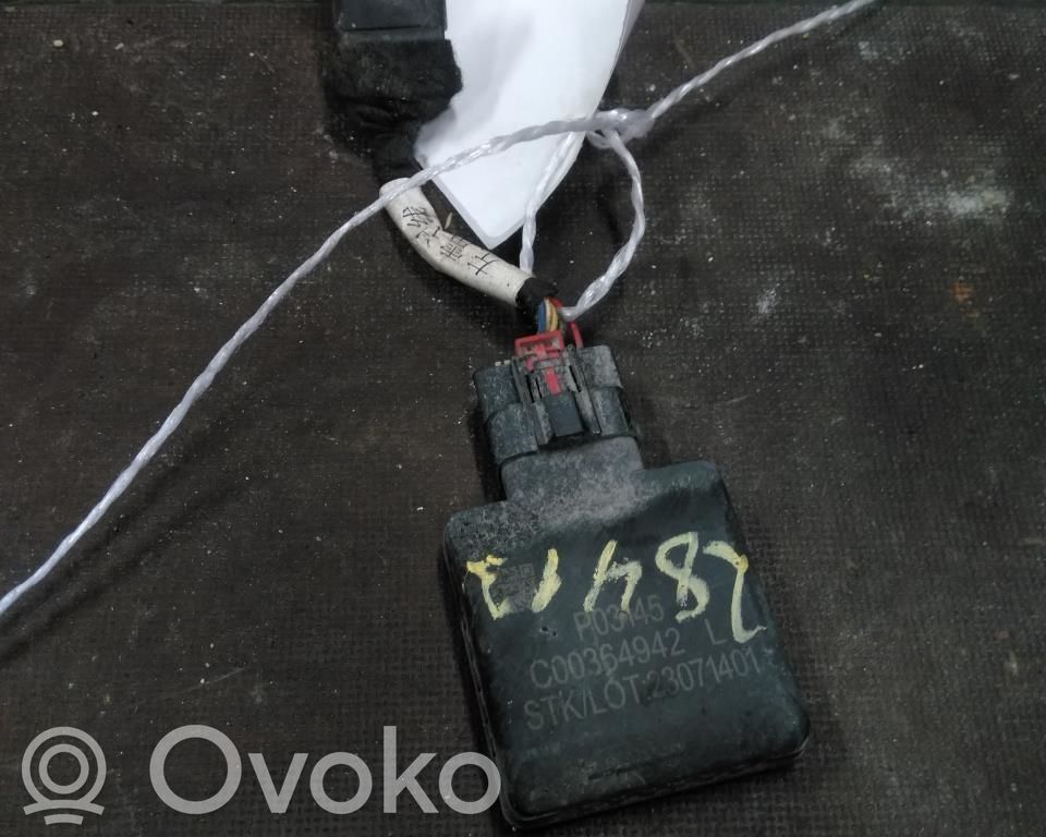 Sensor de radar Distronic   C00364944,C00364944