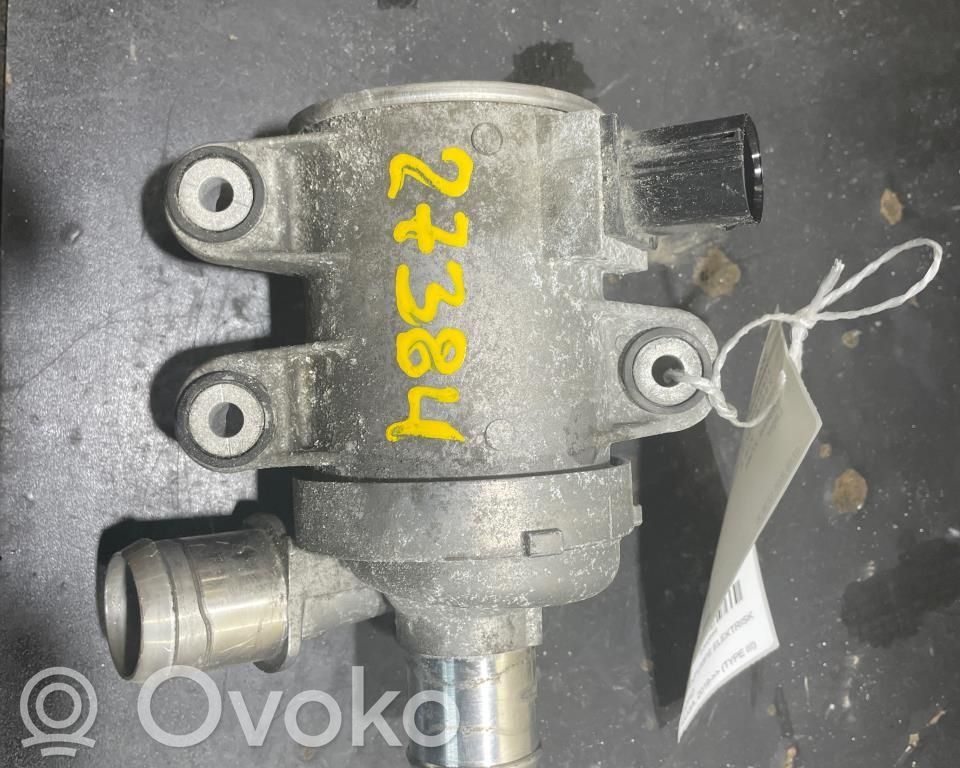 Ford Kuga III Water pump 