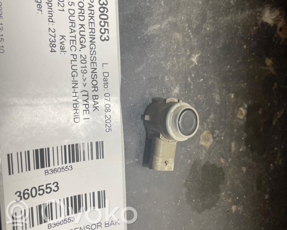 Interruptor del sensor de aparcamiento (PDC)   2250301,JX7T15K859AA,2250301,JX7T15K859AA