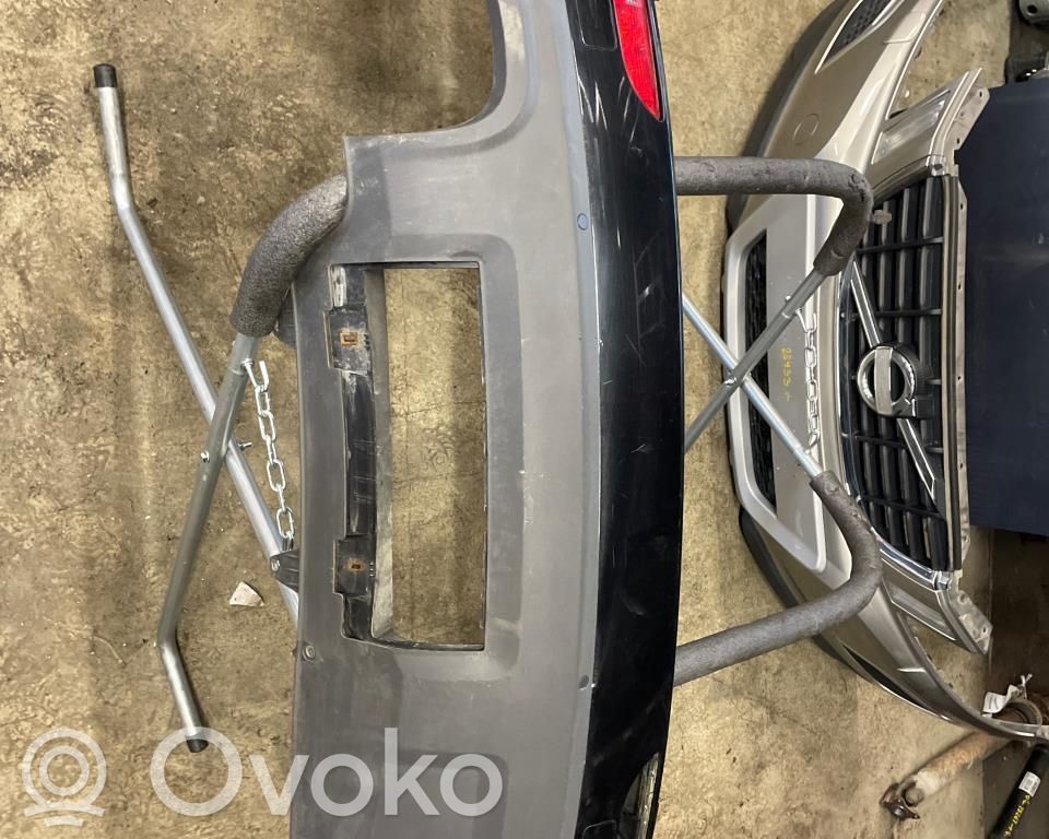 Audi Q5 SQ5 8R Parachoques 