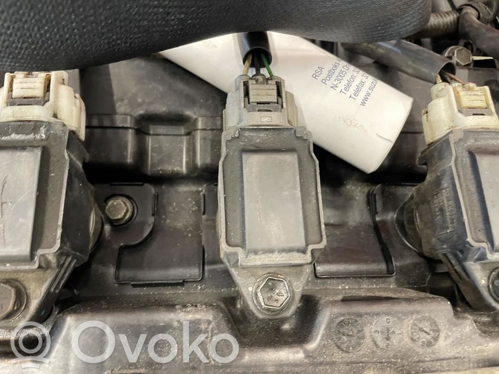 Suzuki Vitara (LY) Bobina di accensione ad alta tensione