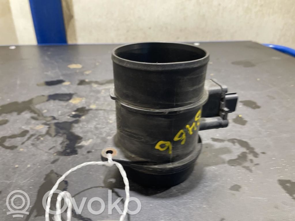 Opel Movano B Debitmetru aer 