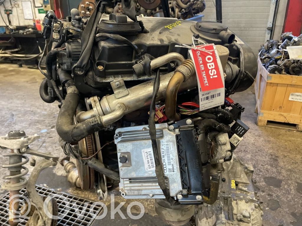 Motor   BRE,03G100033F,03G100033F,BRE