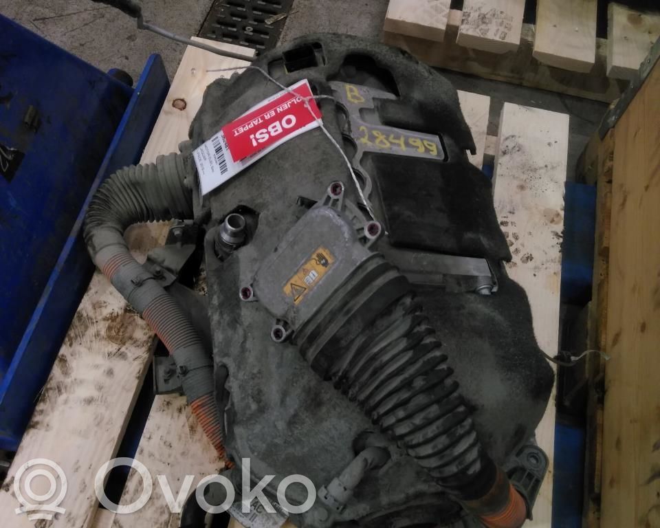 motor de coche eléctrico   TZ204XSA,TZ204XSA