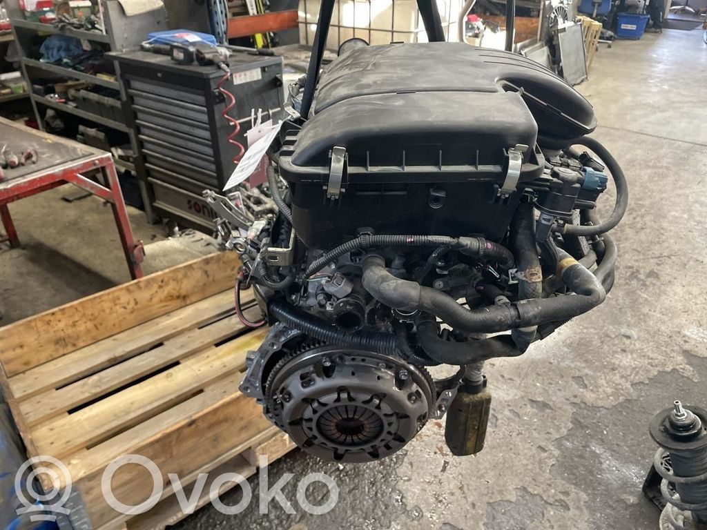 Engine   190000Q050,1900040260,1KRFE