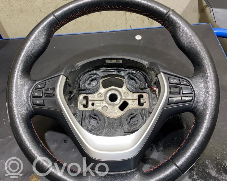 BMW 1 F20 F21 Volan 