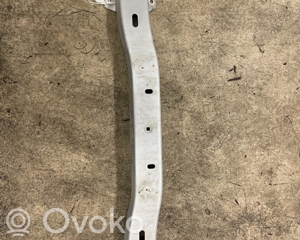 Opel Movano B Bară ranforsare bară față 