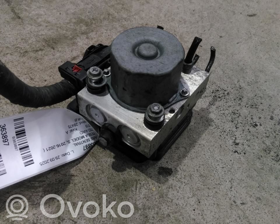 ABS-pumppu   103779700D,103779700D
