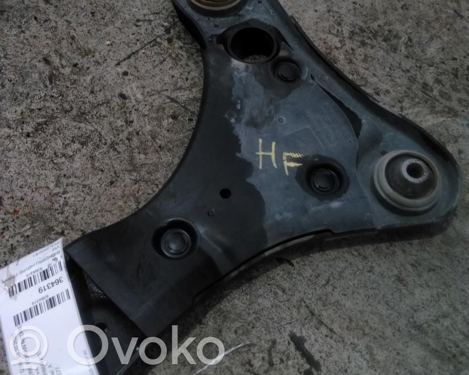 Volkswagen ID.4 Etutukivarsi 