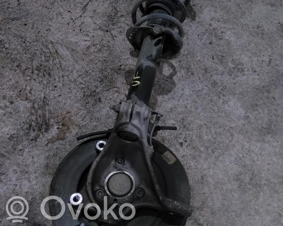 Amortyzator osi przedniej ze sprężyną   1EA413023,1EA413023