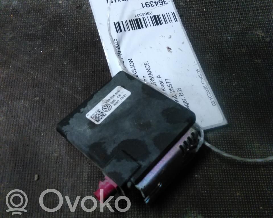 Antenne GPS   3G9035534,3G9035534