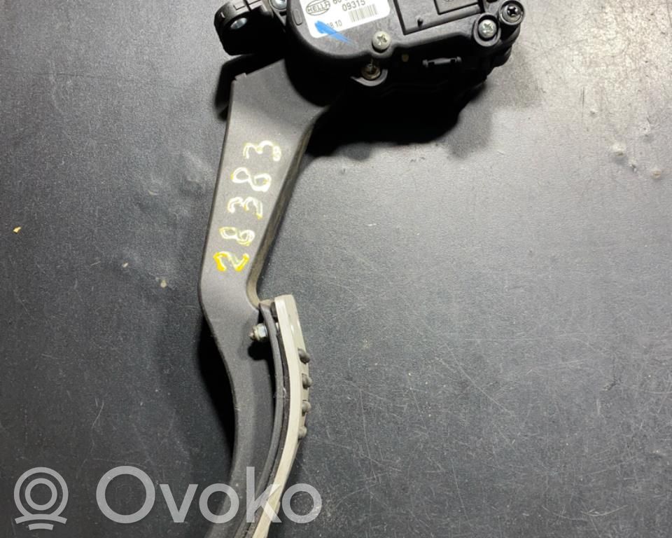 Alfa Romeo 159 Pedale dell’acceleratore 