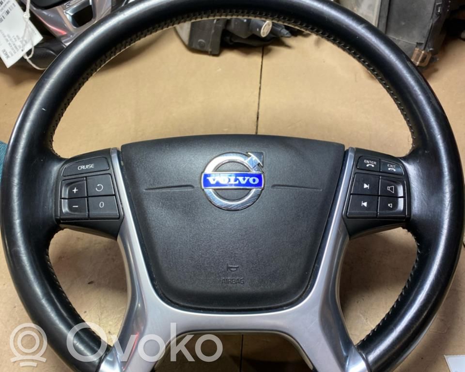 Volvo XC60 Vairas 