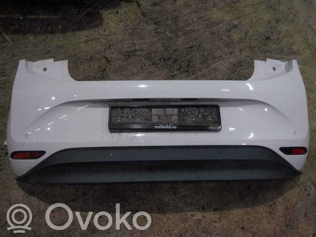 Volkswagen ID.3 Parachoques 