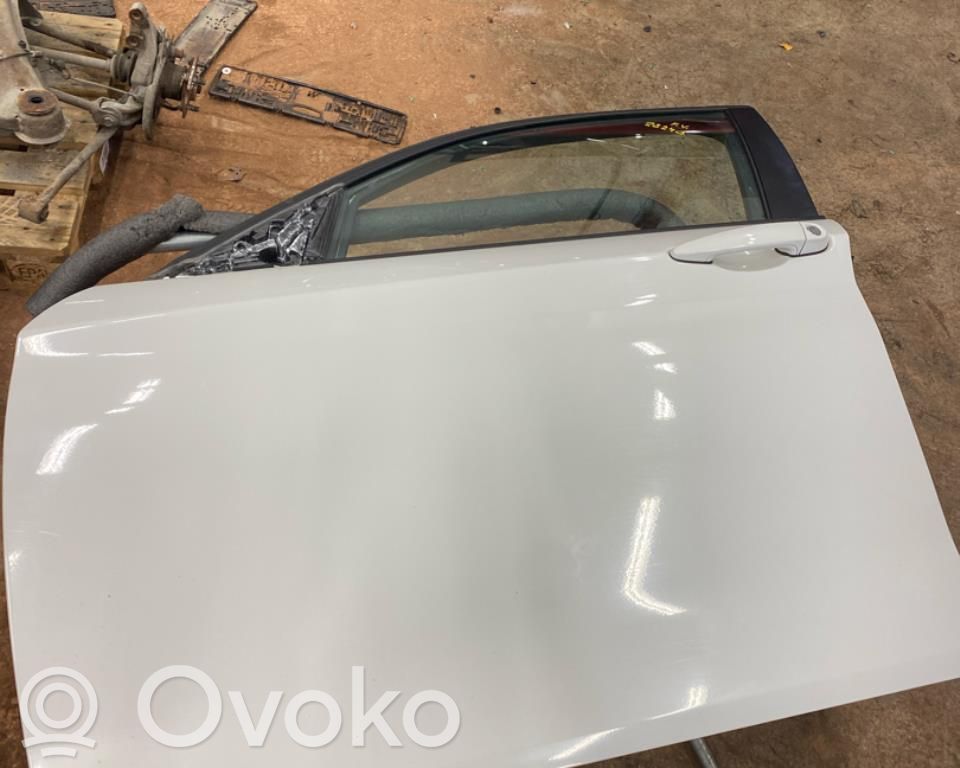 BMW 1 F20 F21 Front door 
