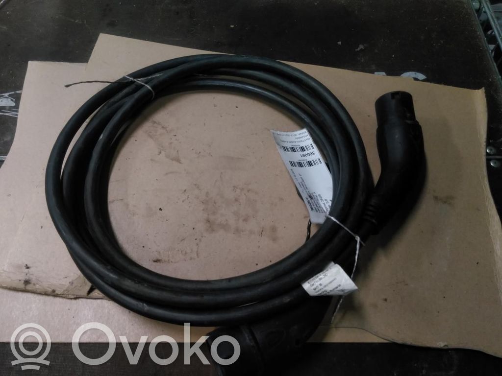 Hyundai Kona I Cablu încărcare mașină electrică 