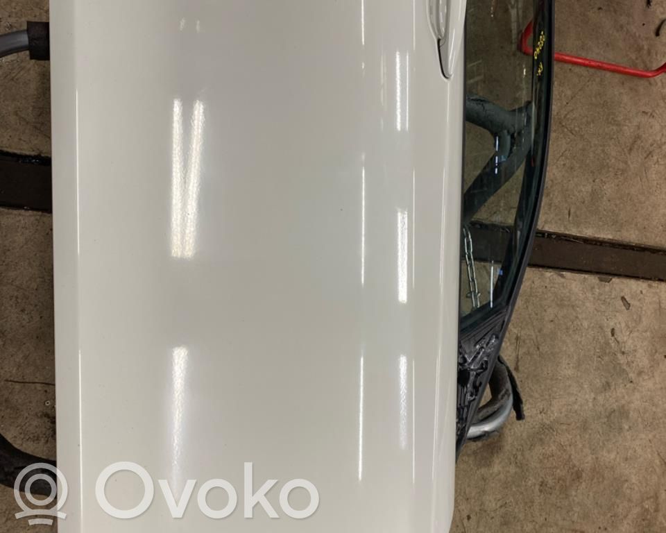 BMW 1 F20 F21 Priekinės durys 