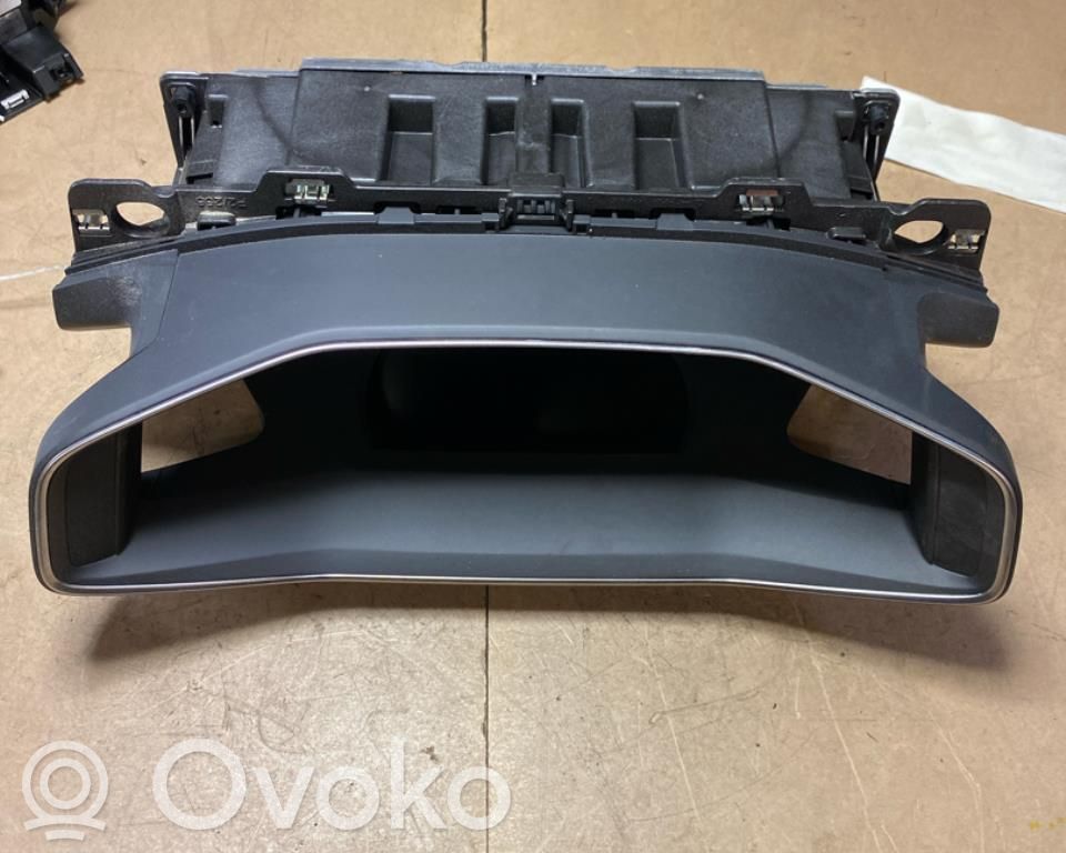 Peugeot 208 II Tachimetro (quadro strumenti)