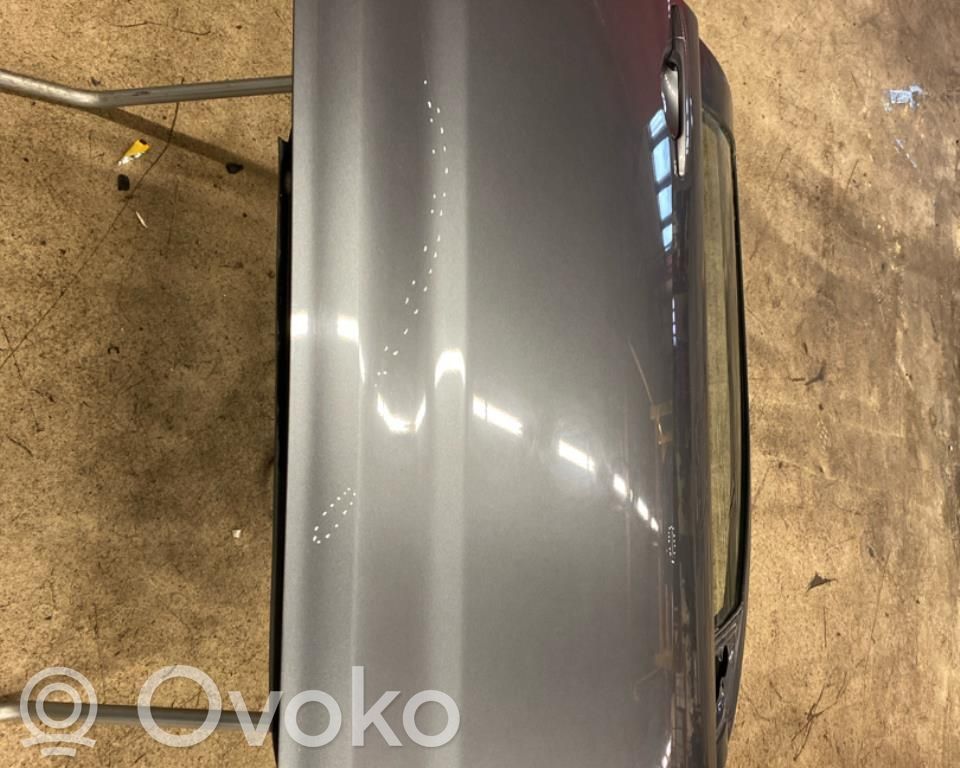 Mitsubishi Outlander Durvis 