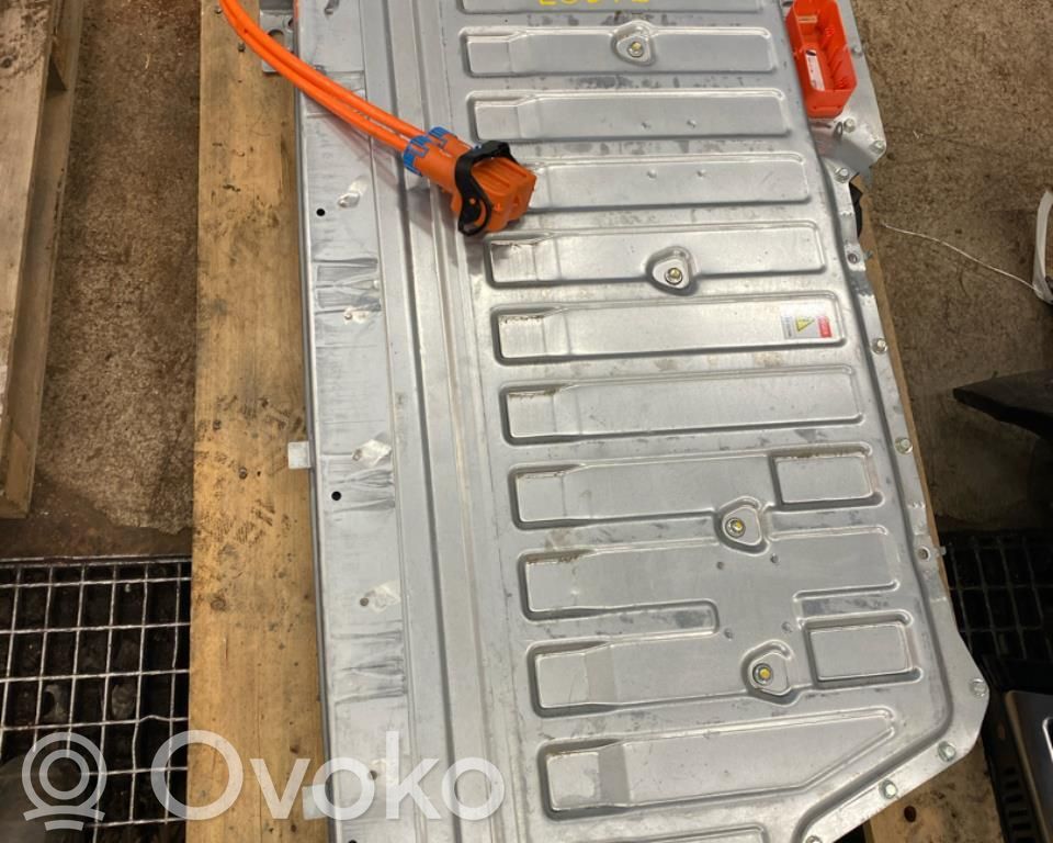 Volvo V60 Bateria do samochodu elektrycznego / hybrydowego 