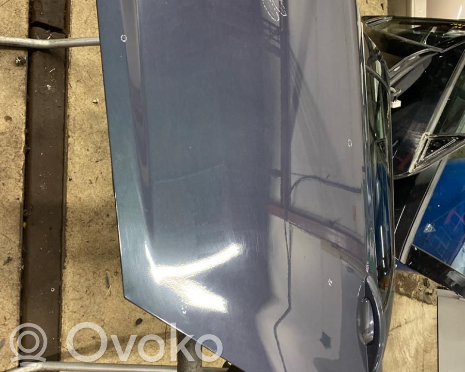 Ford Focus Galinės durys 
