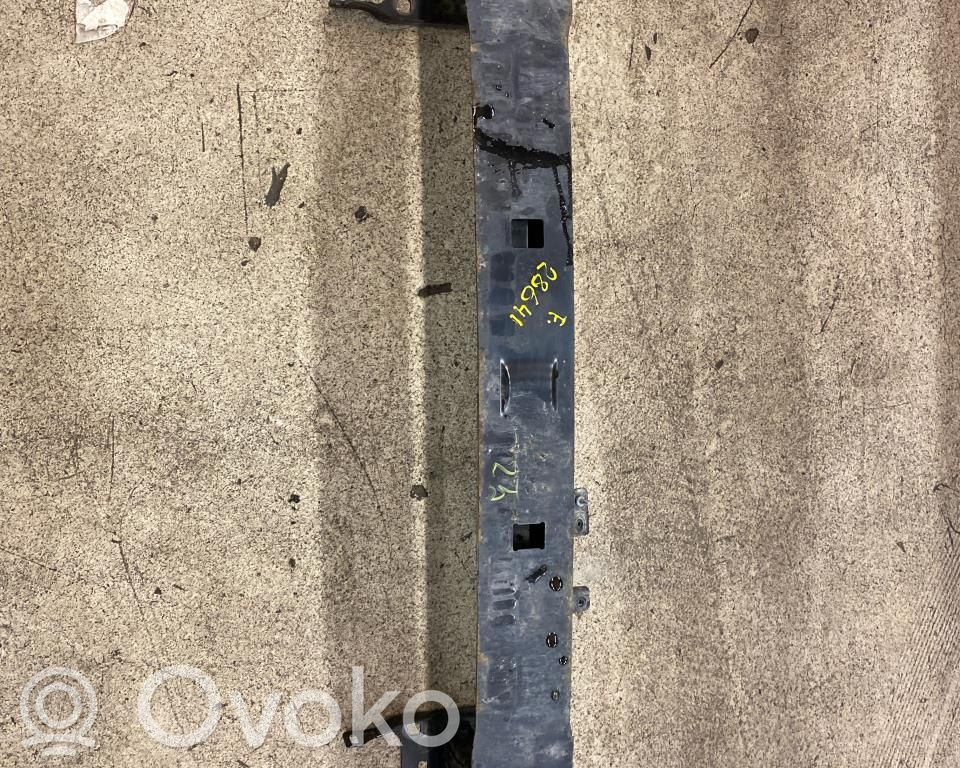 Belka zderzaka przedniego   3V0807109AA,3V0807109AA
