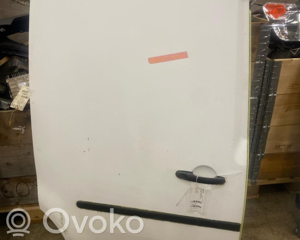 Volkswagen Caddy Side sliding door 