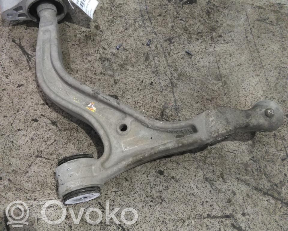 Porsche Taycan 9J1 Wahacz przedni