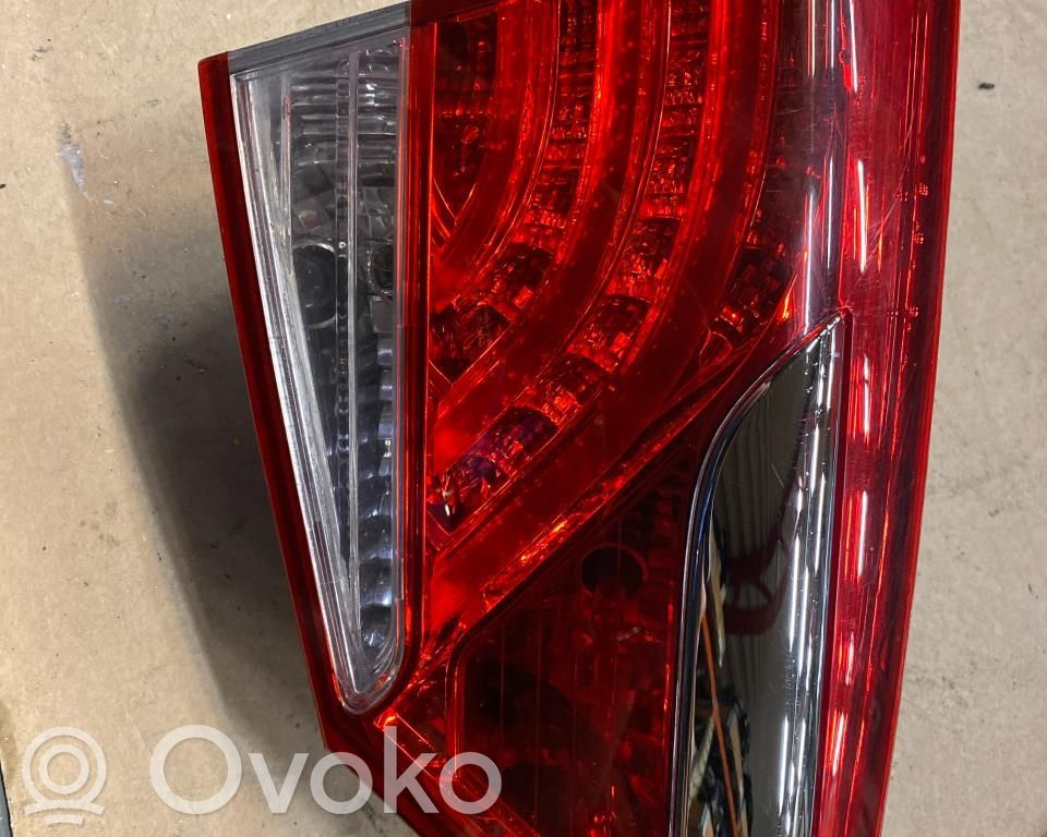 Hyundai i40 Takavalot 