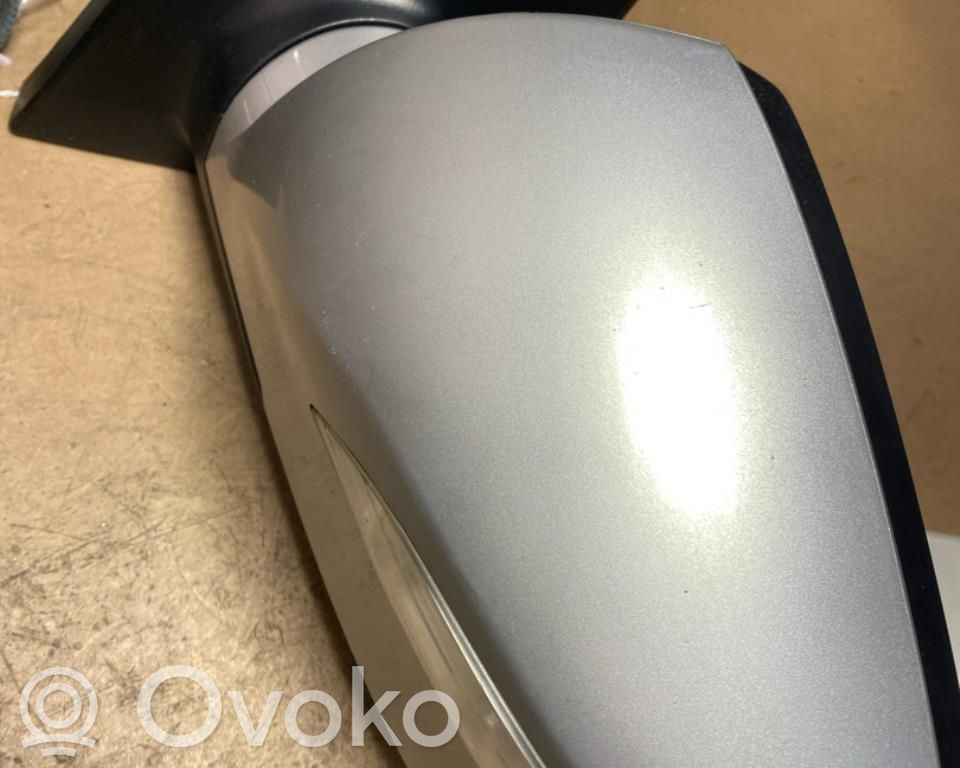 Hyundai ix35 Elektryczne lusterko boczne drzwi przednich 