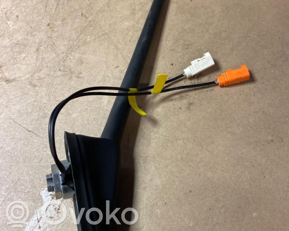 Peugeot Expert Antena GPS 