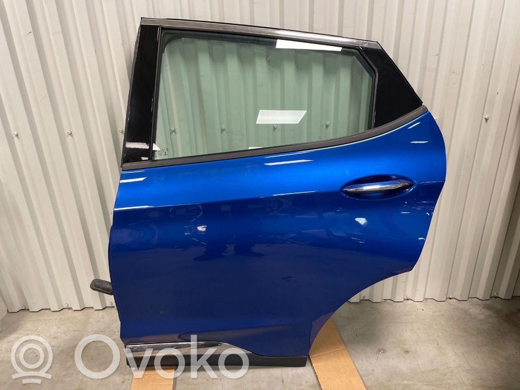 Opel Ampera- E Galinės durys 